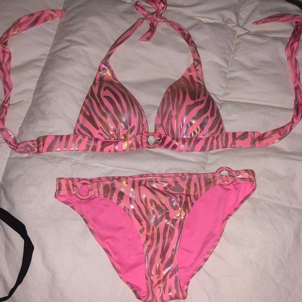 Victoria secret swim suit